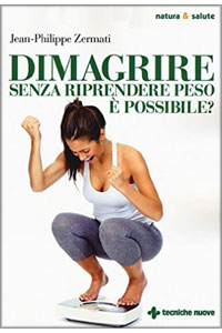 copertina di Dimagrire senza riprendere peso e' possibile ?