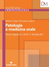 copertina di Nuovi approcci clinici e terapeutici in patologia e medicina orale