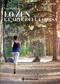 copertina di Lo zen e l' arte della corsa