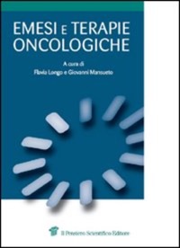copertina di Emesi e terapie oncologiche