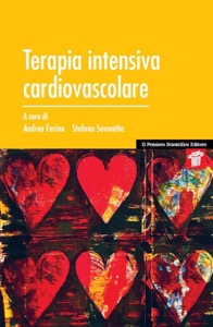 copertina di Terapia intensiva cardiovascolare