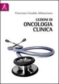 copertina di Lezioni di oncologia clinica