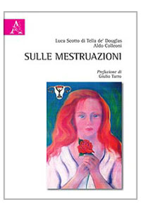 copertina di Sulle mestruazioni