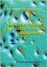 copertina di Nuclear medicine in prostate cancer management