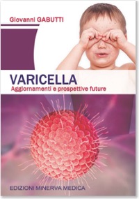 copertina di Varicella - Aggiornamenti e prospettive future