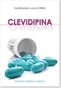 copertina di Clevidipina