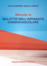 copertina di Manuale di malattie dell' apparato cardiovascolare