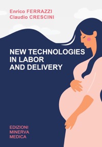 copertina di New technologies in labor and delivery