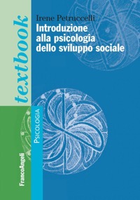 copertina di Introduzione alla psicologia dello sviluppo sociale 