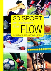 copertina di 30 Sport per Raggiungere il Tuo Flow