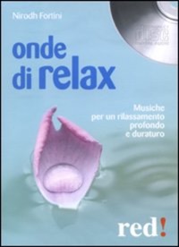 copertina di CD audio - Onde di relax
