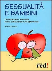 copertina di Sessualita' e bambini - L' educazione sessuale come educazione all' affetivita'