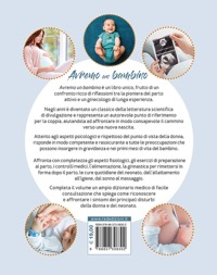copertina di Avremo un bambino - La guida pratica e completa per la gravidanza , il parto , i ...