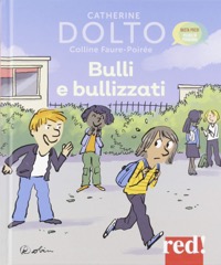 copertina di Bulli e bullizzati