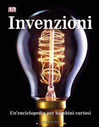 copertina di Invenzioni
