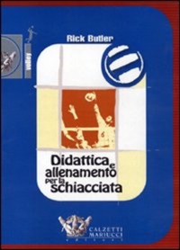 copertina di Didattica e allenamento per la schiacciata - incluso DVD