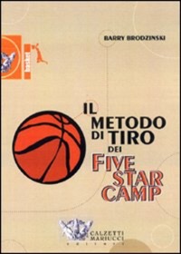 copertina di Il metodo di tiro dei Five Star Camp -  DVD