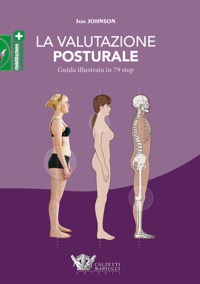 copertina di La valutazione posturale