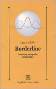 copertina di Borderline - Struttura - categoria - dimensione