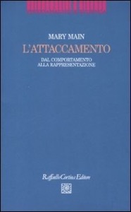 copertina di L' attaccamento  - Dal comportamento alla rappresentazione