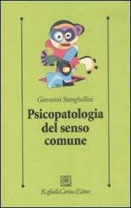copertina di Psicopatologia del senso comune