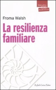 copertina di La Resilenza Familiare