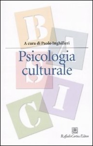 copertina di Psicologia Culturale
