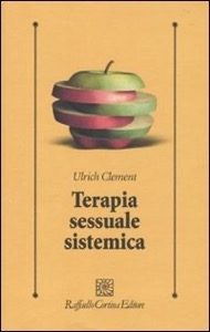 copertina di Terapia sessuale sistemica