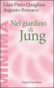 copertina di Nel giardino di Jung