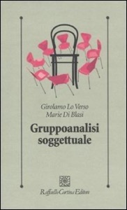 copertina di Gruppoanalisi soggettuale - Sezione gruppo analisi