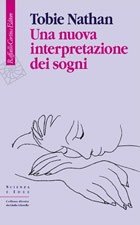 copertina di Una nuova interpretazione dei sogni