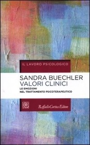 copertina di Valori clinici - Le emozioni nel trattamento psicoterapeutico
