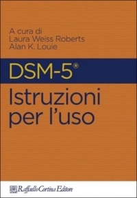 copertina di DSM - 5 Istruzioni per l' uso