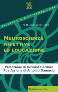 copertina di Neuroscienze affettive ed educazione