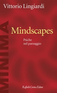 copertina di Mindscapes - Psiche nel paesaggio