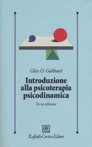 copertina di Introduzione alla psicoterapia psicodinamica
