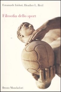 copertina di Filosofia dello sport 