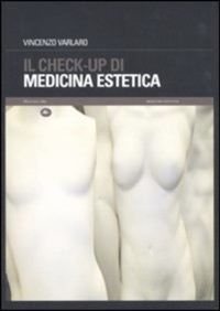 copertina di Il check - up di medicina estetica