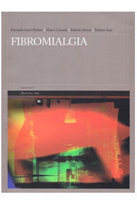 copertina di Fibromialgia