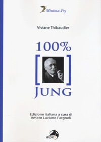copertina di 100% Jung 