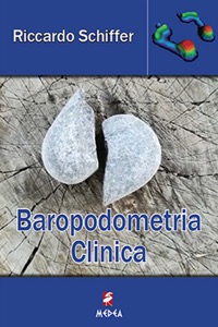 copertina di Baropodometria clinica