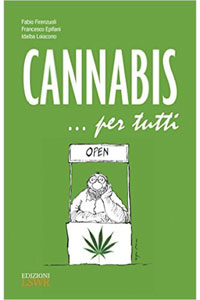 copertina di Cannabis... per tutti