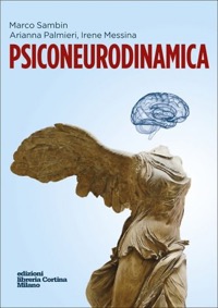 copertina di Psiconeurodinamica