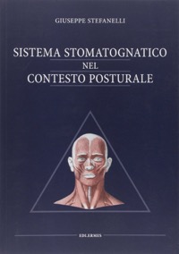 copertina di Sistema stomatognatico nel contesto posturale