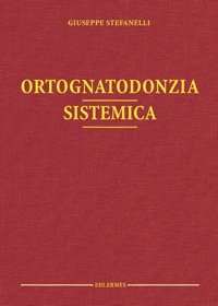 copertina di Ortognatodonzia sistemica