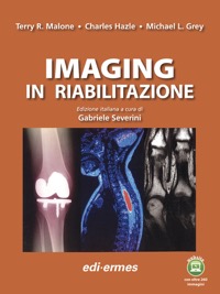 copertina di Imaging in riabilitazione