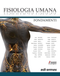 copertina di Fisiologia umana - Fondamenti ( contenuti digitali inclusi )