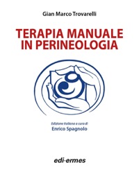 copertina di Terapia manuale in perineologia