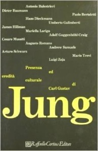 copertina di Presenza ed eredita' culturale di Carl Gustav Jung