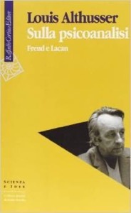 copertina di Sulla psicoanalisi - Freud e Lacan